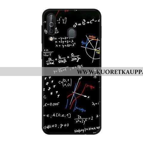 Kuori Samsung Galaxy A40s, Kuoret Samsung Galaxy A40s, Kotelo Samsung Galaxy A40s Suojaus Pesty Sued