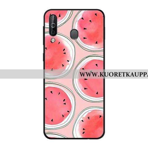 Kuori Samsung Galaxy A40s, Kuoret Samsung Galaxy A40s, Kotelo Samsung Galaxy A40s Suojaus Pesty Sued