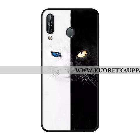 Kuori Samsung Galaxy A40s, Kuoret Samsung Galaxy A40s, Kotelo Samsung Galaxy A40s Suojaus Pesty Sued