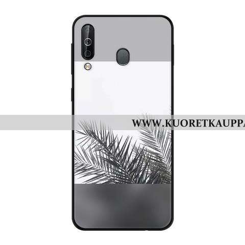 Kuori Samsung Galaxy A40s, Kuoret Samsung Galaxy A40s, Kotelo Samsung Galaxy A40s Suojaus Pesty Sued
