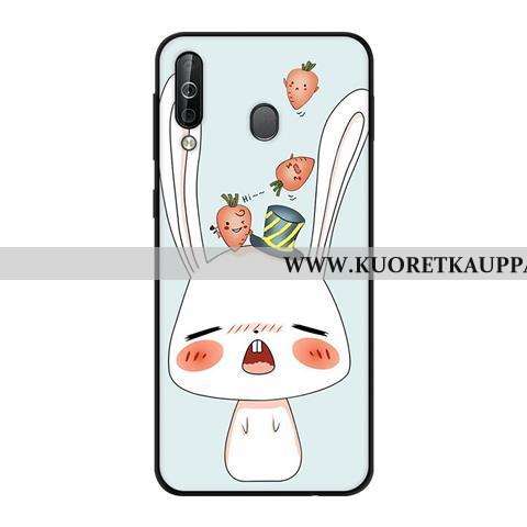 Kuori Samsung Galaxy A40s, Kuoret Samsung Galaxy A40s, Kotelo Samsung Galaxy A40s Suojaus Pesty Sued