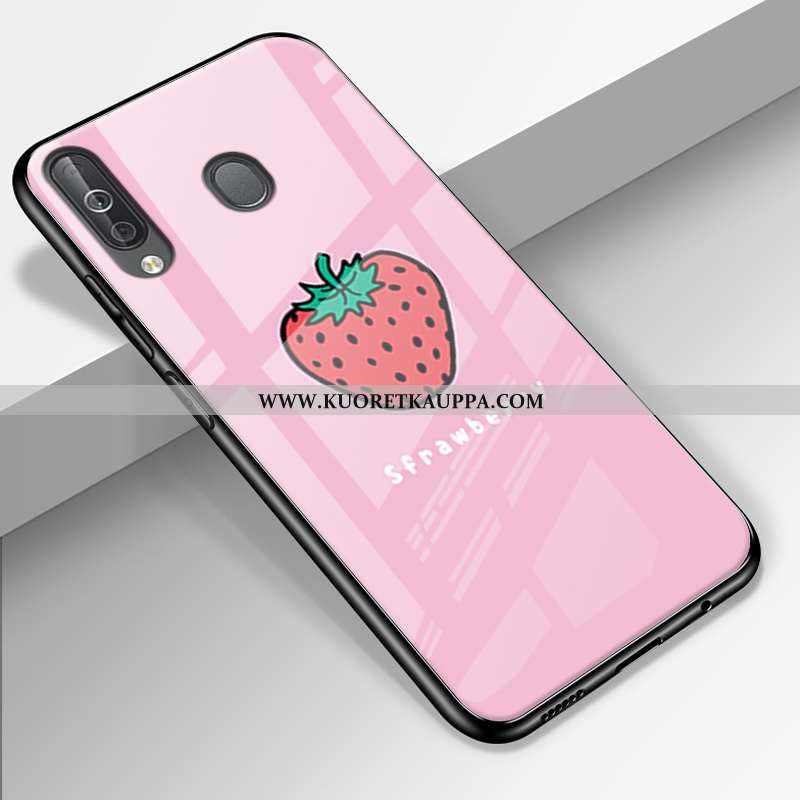 Kuori Samsung Galaxy A40s, Kuoret Samsung Galaxy A40s, Kotelo Samsung Galaxy A40s Suuntaus Silikoni 