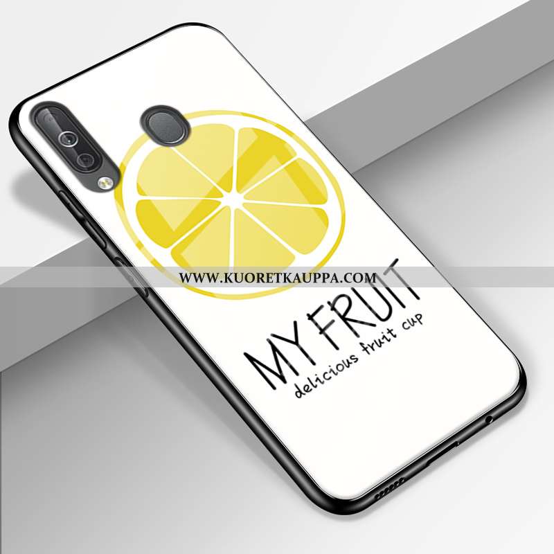 Kuori Samsung Galaxy A40s, Kuoret Samsung Galaxy A40s, Kotelo Samsung Galaxy A40s Suuntaus Silikoni 