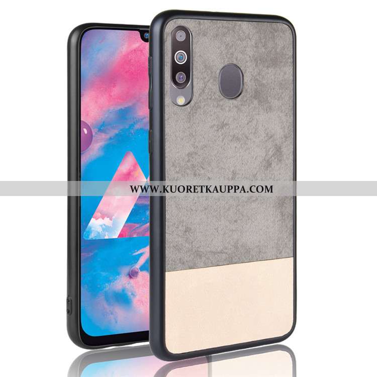Kuori Samsung Galaxy A40s, Kuoret Samsung Galaxy A40s, Kotelo Samsung Galaxy A40s Suuntaus Suojaus P