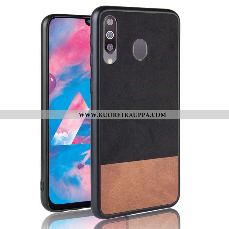 Kuori Samsung Galaxy A40s, Kuoret Samsung Galaxy A40s, Kotelo Samsung Galaxy A40s Suuntaus Suojaus P