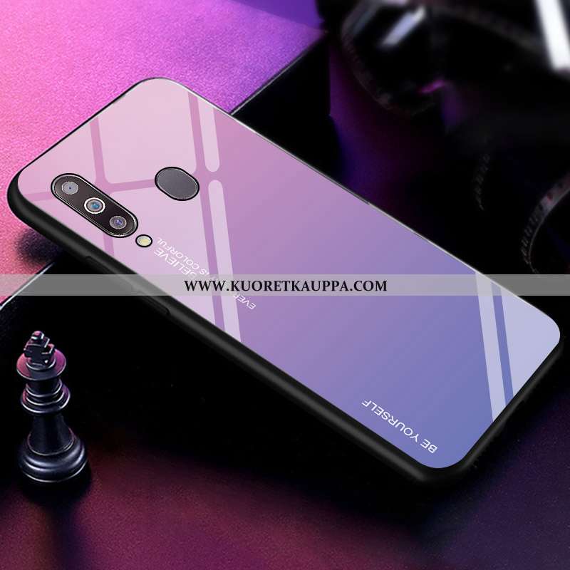 Kuori Samsung Galaxy A40s, Kuoret Samsung Galaxy A40s, Kotelo Samsung Galaxy A40s Suuntaus Suojaus R