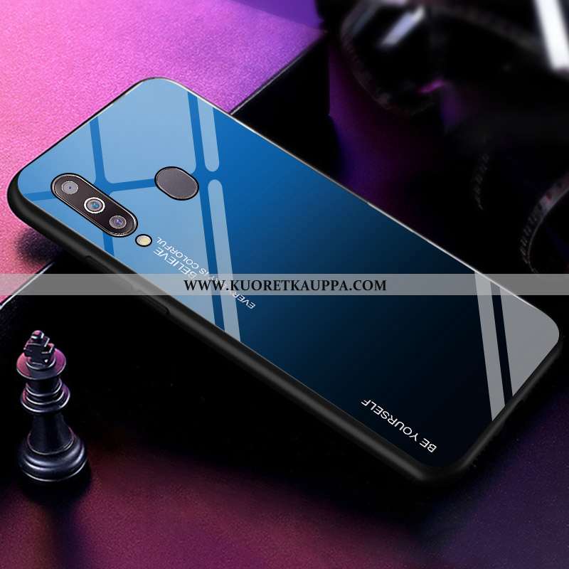 Kuori Samsung Galaxy A40s, Kuoret Samsung Galaxy A40s, Kotelo Samsung Galaxy A40s Suuntaus Suojaus R