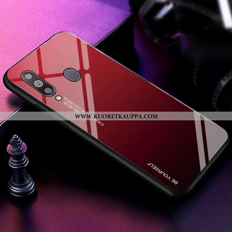 Kuori Samsung Galaxy A40s, Kuoret Samsung Galaxy A40s, Kotelo Samsung Galaxy A40s Suuntaus Suojaus R