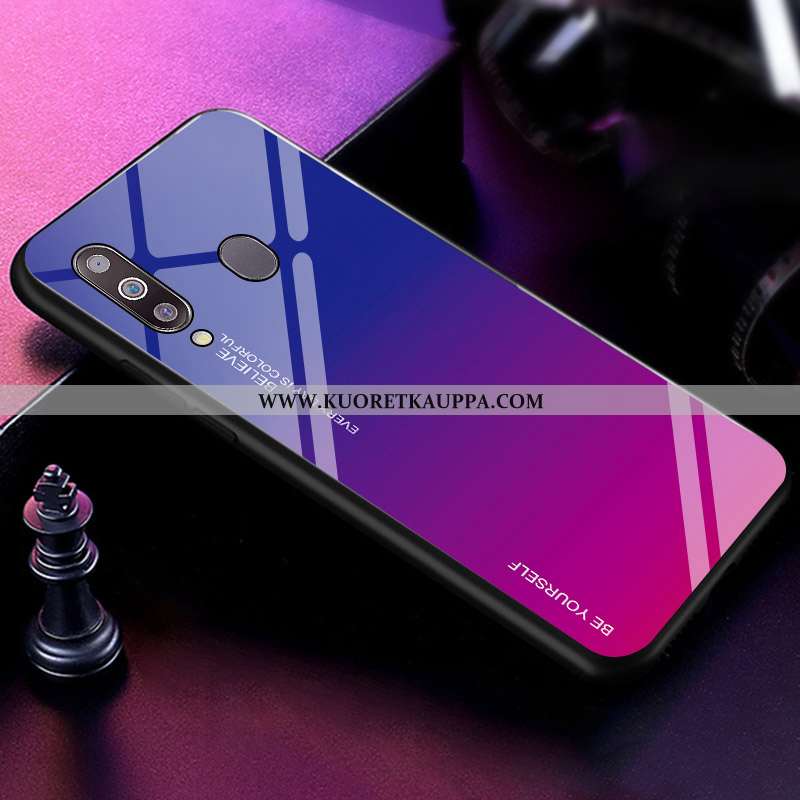 Kuori Samsung Galaxy A40s, Kuoret Samsung Galaxy A40s, Kotelo Samsung Galaxy A40s Suuntaus Suojaus R