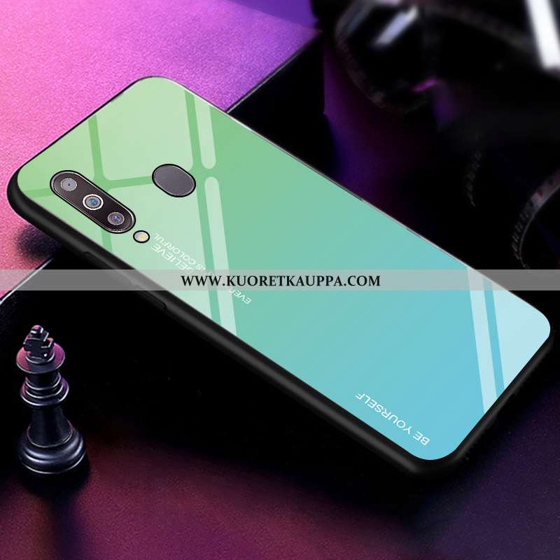 Kuori Samsung Galaxy A40s, Kuoret Samsung Galaxy A40s, Kotelo Samsung Galaxy A40s Suuntaus Suojaus R