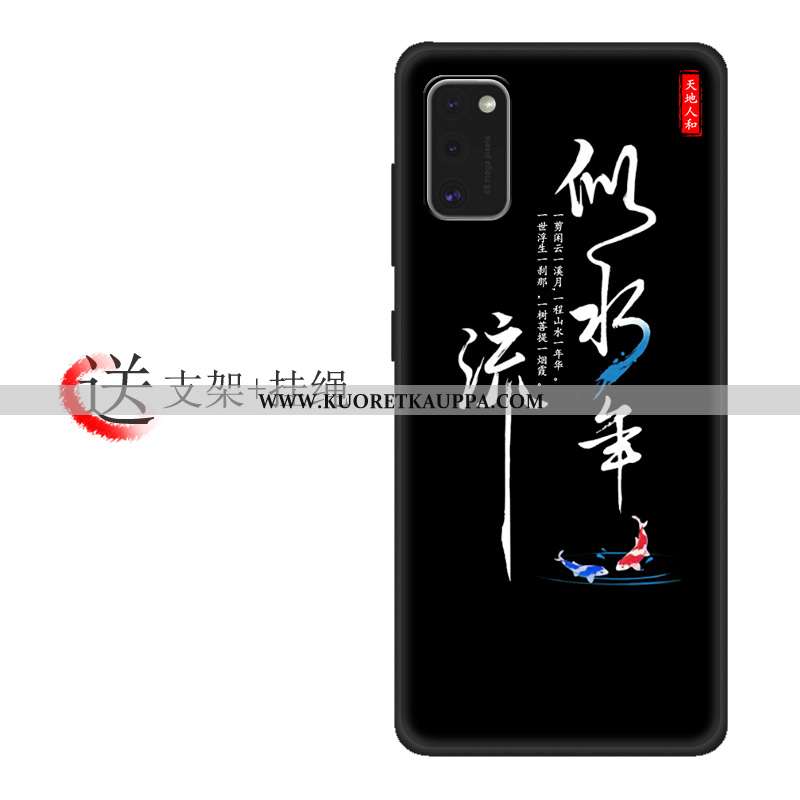 Kuori Samsung Galaxy A41, Kuoret Samsung Galaxy A41, Kotelo Samsung Galaxy A41 Lasi Näytönsuojus Suo