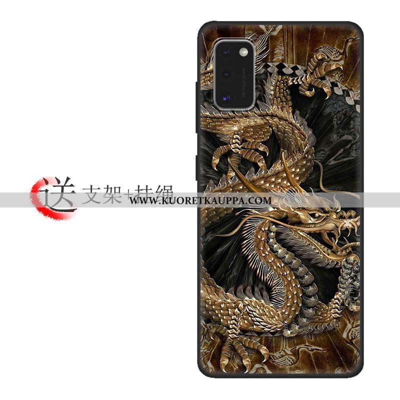 Kuori Samsung Galaxy A41, Kuoret Samsung Galaxy A41, Kotelo Samsung Galaxy A41 Lasi Näytönsuojus Suo