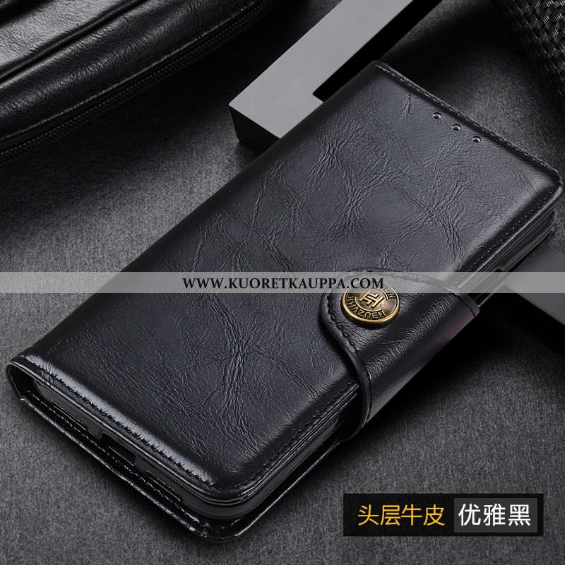 Kuori Samsung Galaxy A41, Kuoret Samsung Galaxy A41, Kotelo Samsung Galaxy A41 Nahkakuori All Inclus