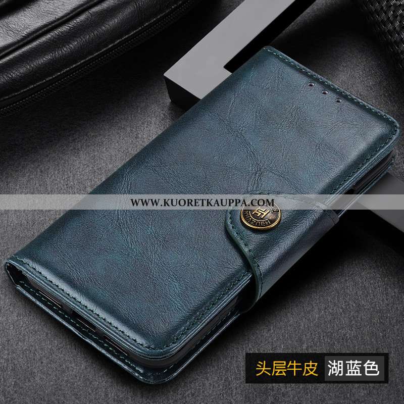 Kuori Samsung Galaxy A41, Kuoret Samsung Galaxy A41, Kotelo Samsung Galaxy A41 Nahkakuori All Inclus