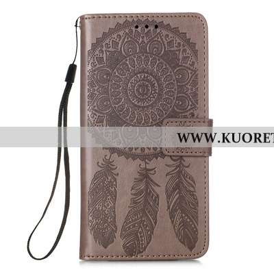 Kuori Samsung Galaxy A41, Kuoret Samsung Galaxy A41, Kotelo Samsung Galaxy A41 Nahkakuori Tähti Simp