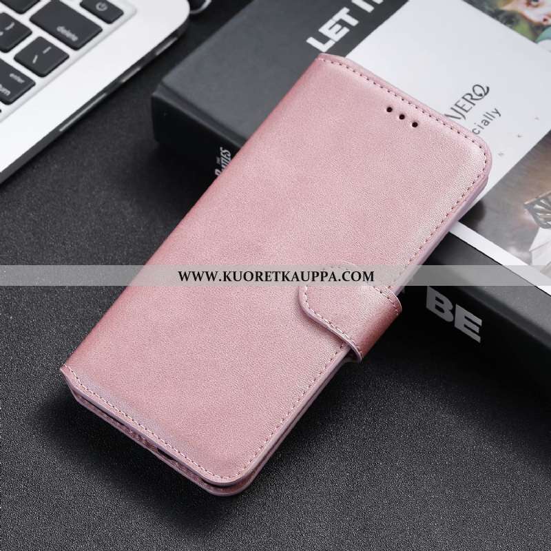 Kuori Samsung Galaxy A41, Kuoret Samsung Galaxy A41, Kotelo Samsung Galaxy A41 Pehmeä Neste Nahkakuo