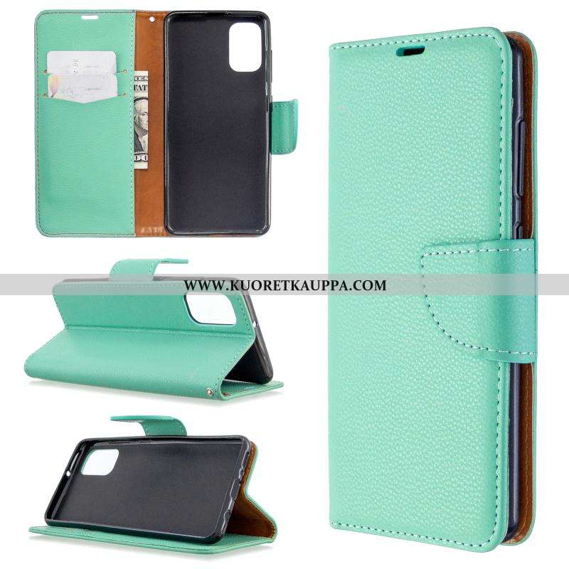 Kuori Samsung Galaxy A41, Kuoret Samsung Galaxy A41, Kotelo Samsung Galaxy A41 Silikoni Salkku All I