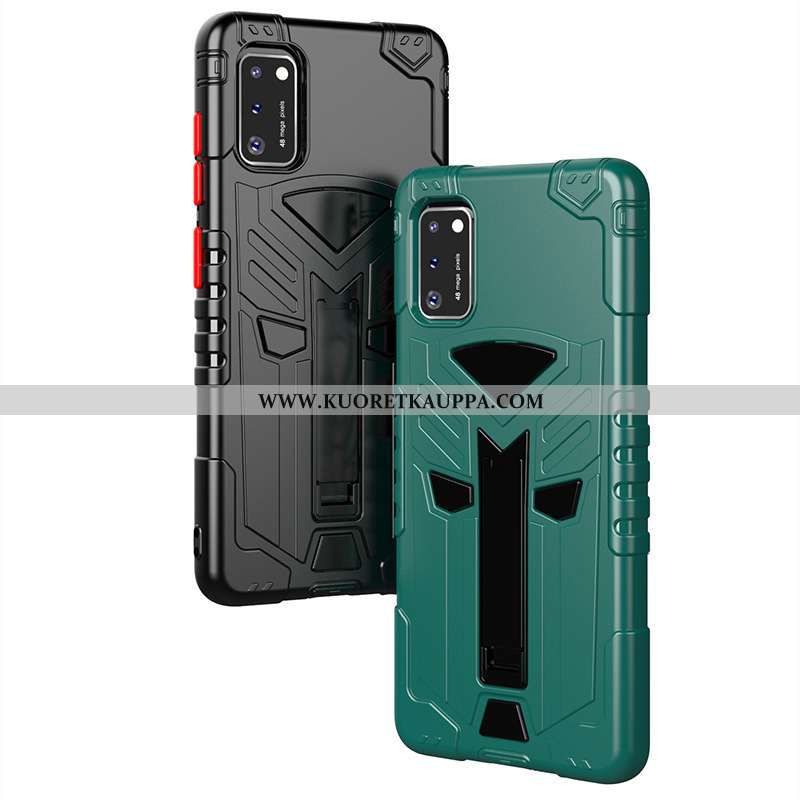 Kuori Samsung Galaxy A41, Kuoret Samsung Galaxy A41, Kotelo Samsung Galaxy A41 Suojaus Pehmeä Neste 