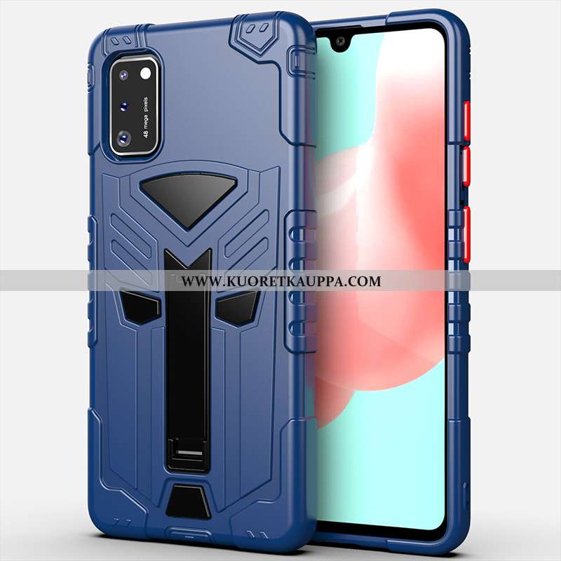 Kuori Samsung Galaxy A41, Kuoret Samsung Galaxy A41, Kotelo Samsung Galaxy A41 Suojaus Pehmeä Neste 