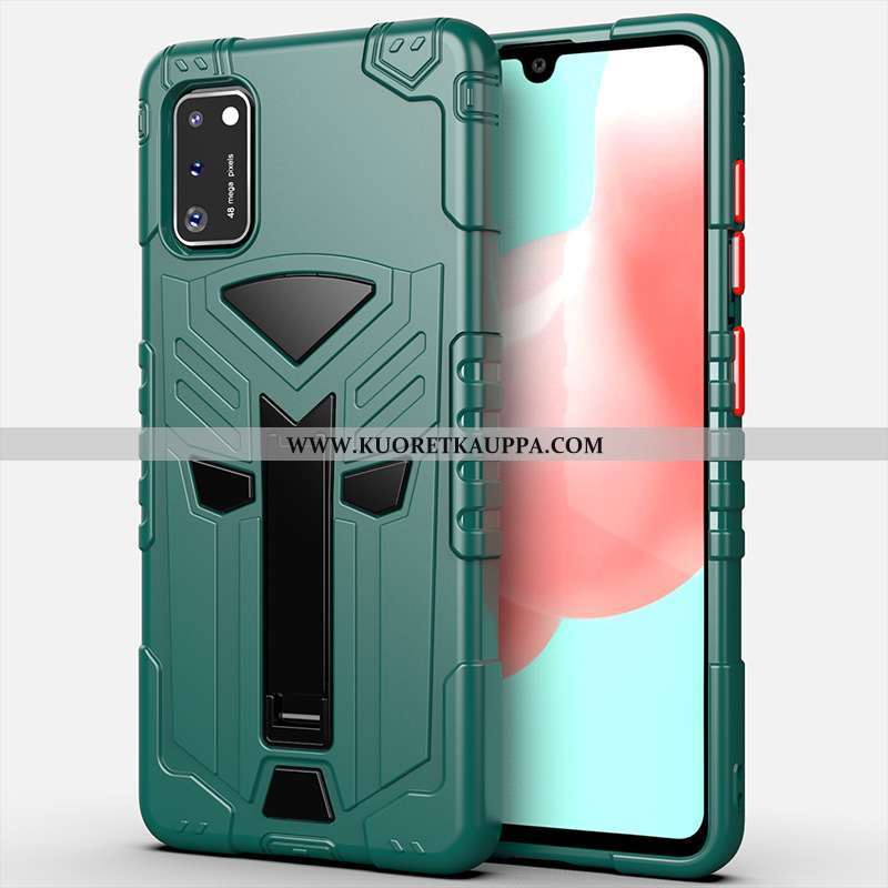 Kuori Samsung Galaxy A41, Kuoret Samsung Galaxy A41, Kotelo Samsung Galaxy A41 Suojaus Pehmeä Neste 