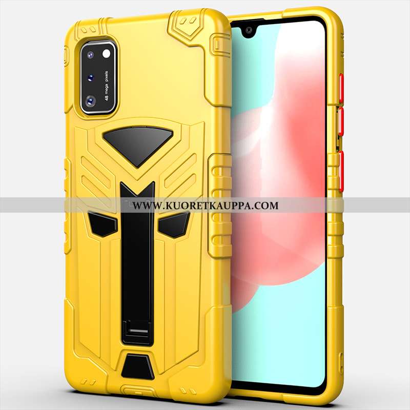 Kuori Samsung Galaxy A41, Kuoret Samsung Galaxy A41, Kotelo Samsung Galaxy A41 Suojaus Pehmeä Neste 