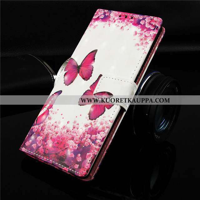 Kuori Samsung Galaxy A41, Kuoret Samsung Galaxy A41, Kotelo Samsung Galaxy A41 Suojaus Pehmeä Neste 