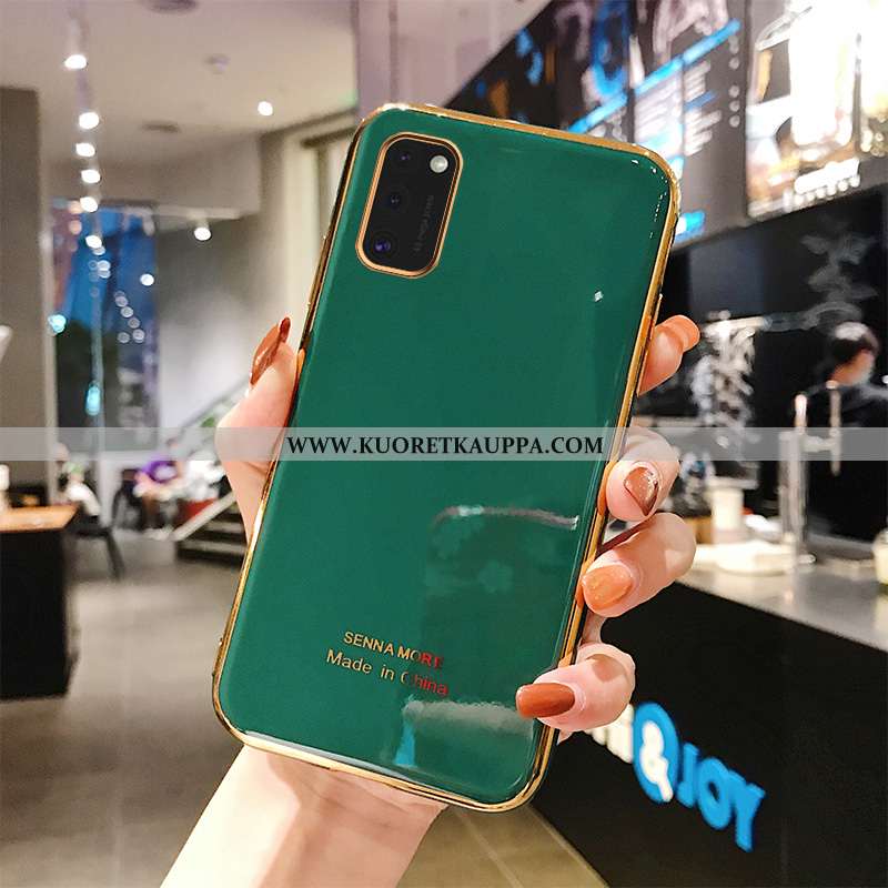 Kuori Samsung Galaxy A41, Kuoret Samsung Galaxy A41, Kotelo Samsung Galaxy A41 Suojaus Persoonallisu