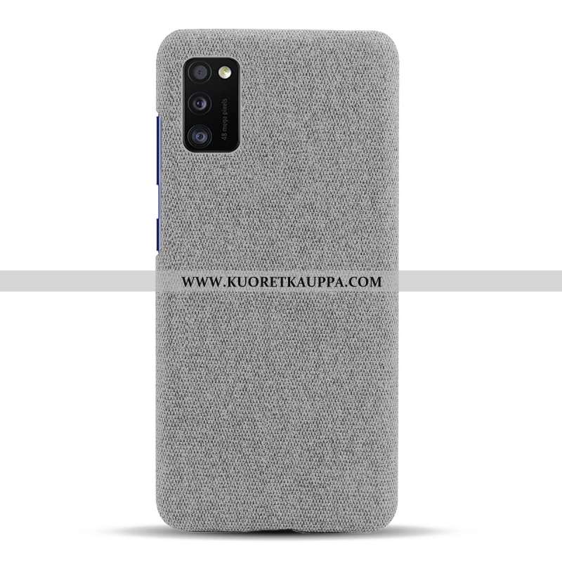Kuori Samsung Galaxy A41, Kuoret Samsung Galaxy A41, Kotelo Samsung Galaxy A41 Suojaus Valo Tähti Ha