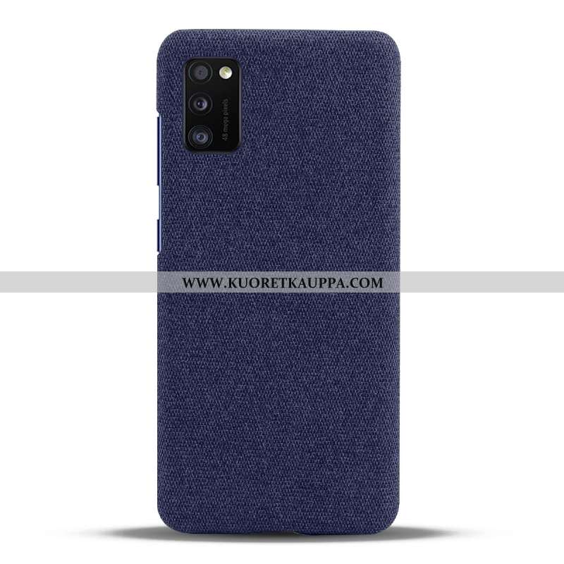 Kuori Samsung Galaxy A41, Kuoret Samsung Galaxy A41, Kotelo Samsung Galaxy A41 Suojaus Valo Tähti Ha