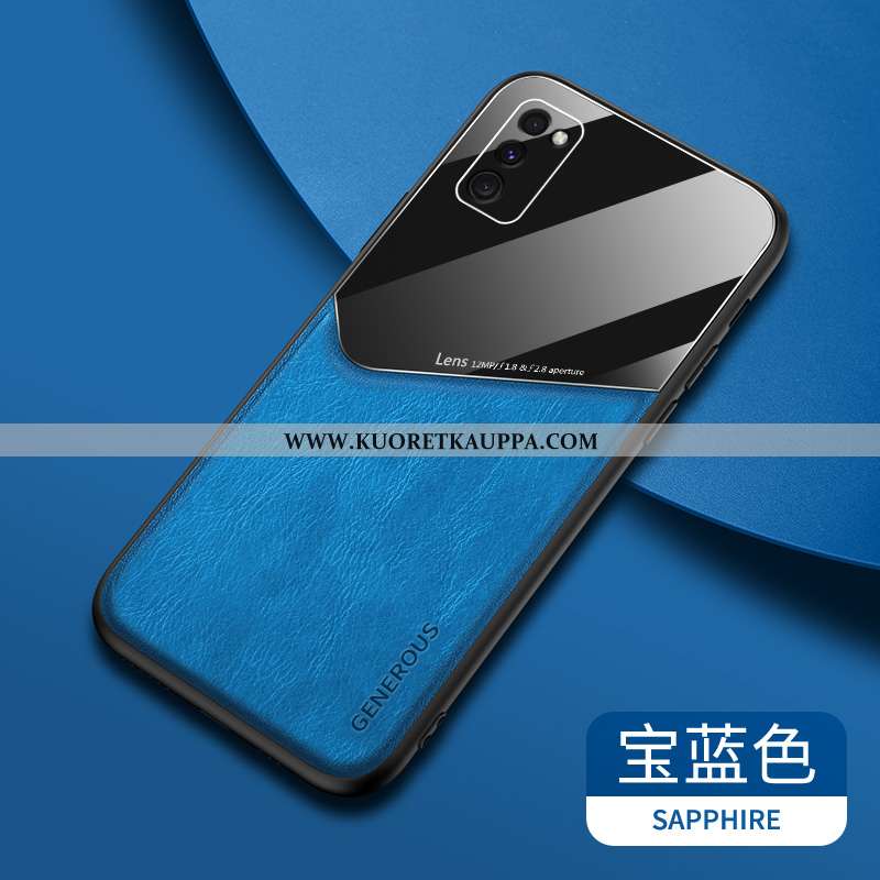 Kuori Samsung Galaxy A41, Kuoret Samsung Galaxy A41, Kotelo Samsung Galaxy A41 Suuntaus Pehmeä Neste