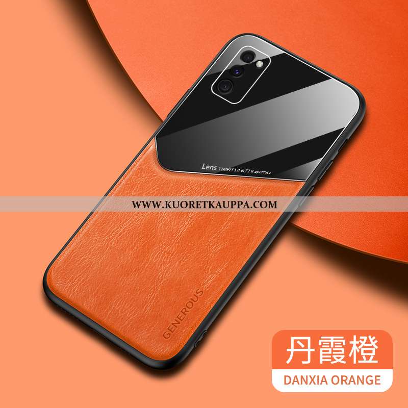 Kuori Samsung Galaxy A41, Kuoret Samsung Galaxy A41, Kotelo Samsung Galaxy A41 Suuntaus Pehmeä Neste