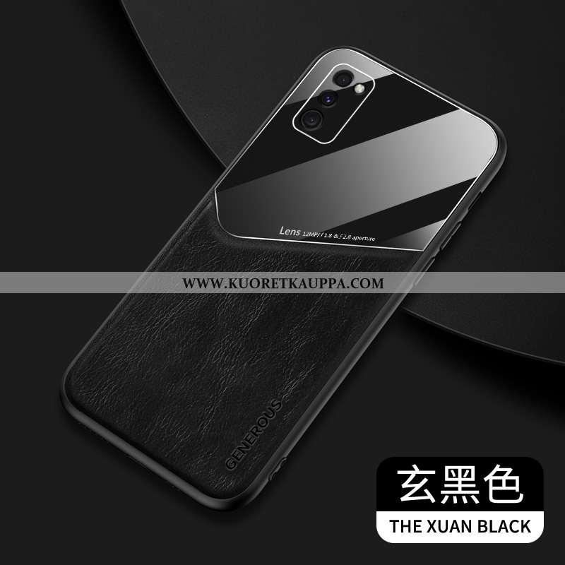 Kuori Samsung Galaxy A41, Kuoret Samsung Galaxy A41, Kotelo Samsung Galaxy A41 Suuntaus Pehmeä Neste