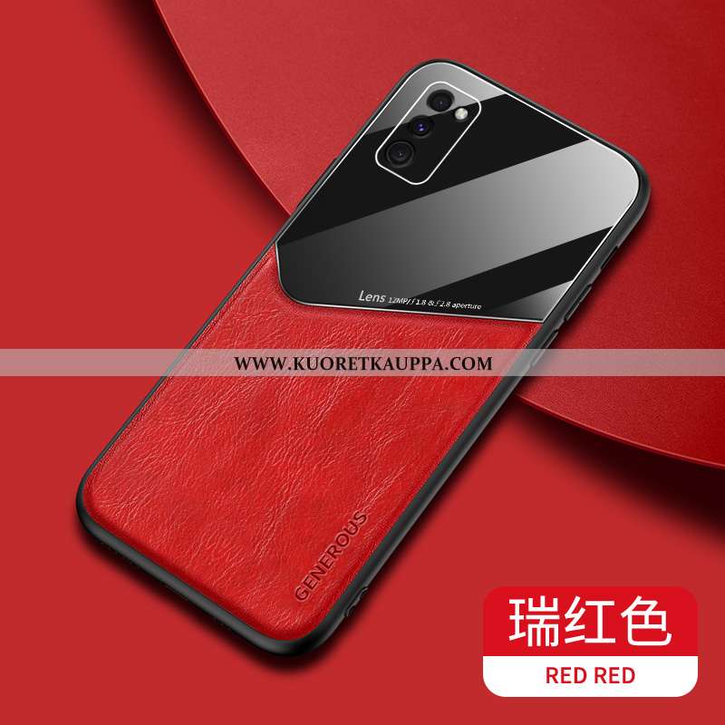 Kuori Samsung Galaxy A41, Kuoret Samsung Galaxy A41, Kotelo Samsung Galaxy A41 Suuntaus Pehmeä Neste