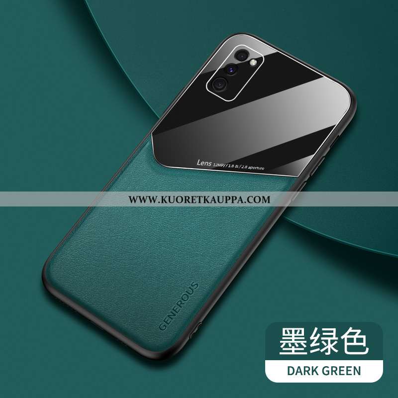 Kuori Samsung Galaxy A41, Kuoret Samsung Galaxy A41, Kotelo Samsung Galaxy A41 Suuntaus Pehmeä Neste