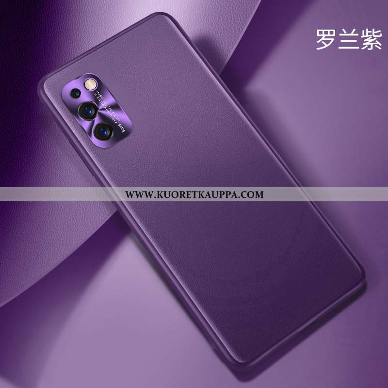 Kuori Samsung Galaxy A41, Kuoret Samsung Galaxy A41, Kotelo Samsung Galaxy A41 Ultra Valo Suojaus Pe