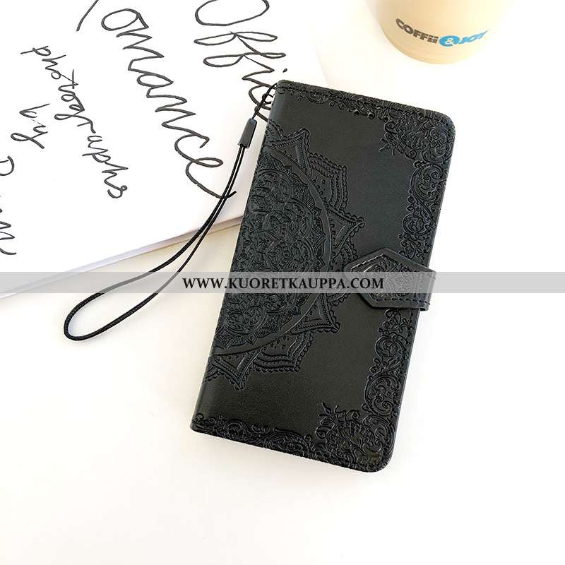 Kuori Samsung Galaxy A50, Kuoret Samsung Galaxy A50, Kotelo Samsung Galaxy A50 Kohokuviointi Pehmeä 