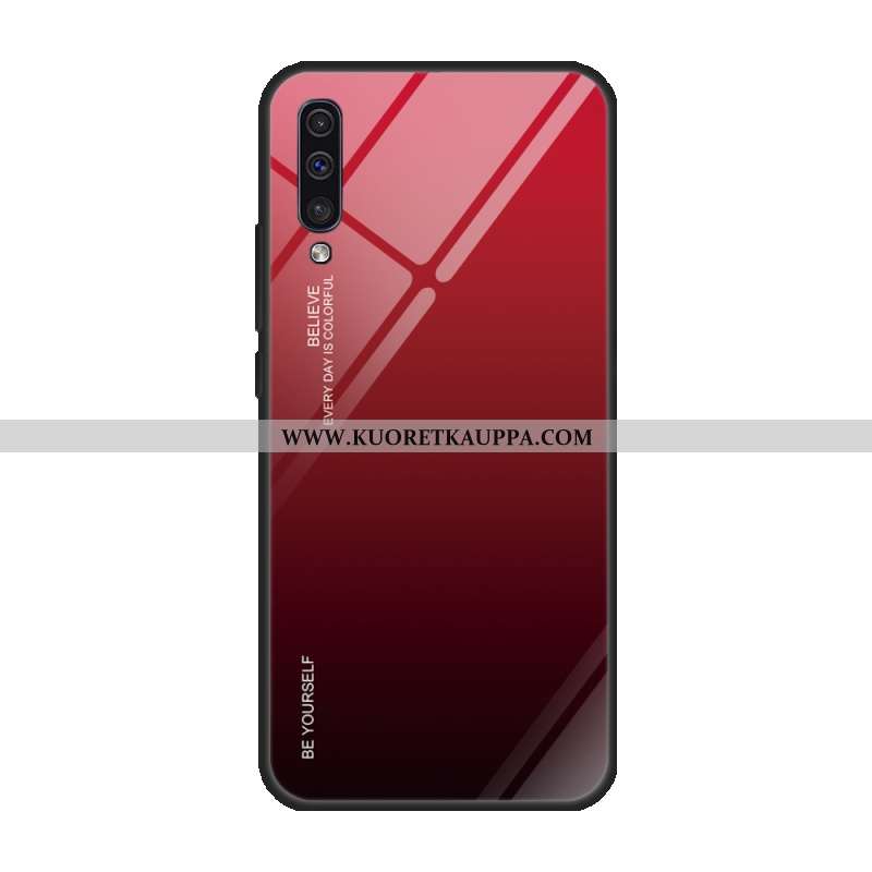 Kuori Samsung Galaxy A50, Kuoret Samsung Galaxy A50, Kotelo Samsung Galaxy A50 Lasi Suojaus Tähti Al
