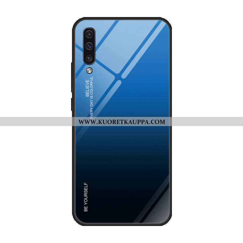 Kuori Samsung Galaxy A50, Kuoret Samsung Galaxy A50, Kotelo Samsung Galaxy A50 Lasi Suojaus Tähti Al