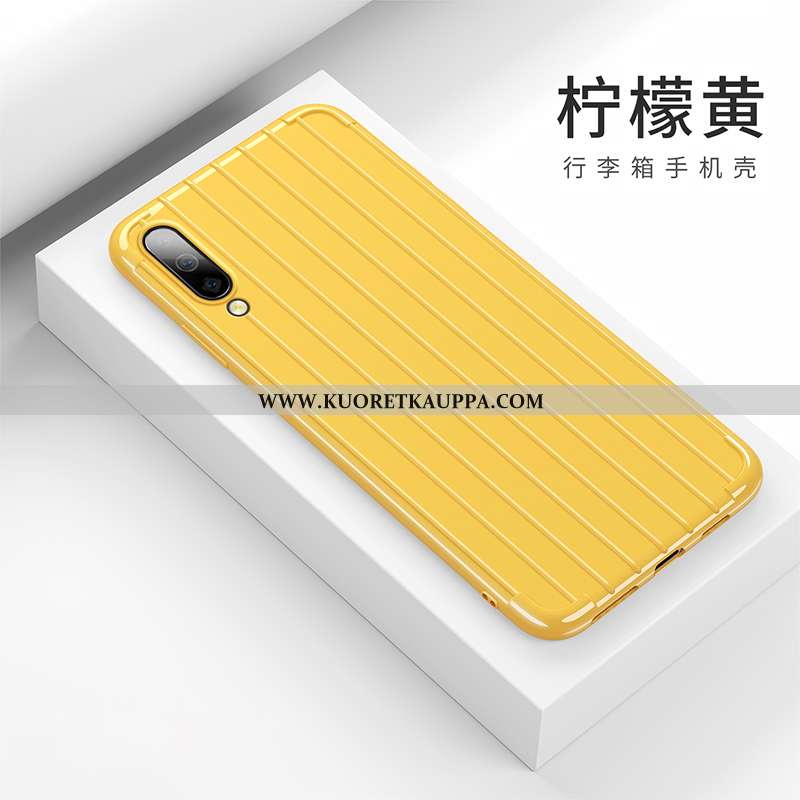 Kuori Samsung Galaxy A50, Kuoret Samsung Galaxy A50, Kotelo Samsung Galaxy A50 Luova Suuntaus Puheli