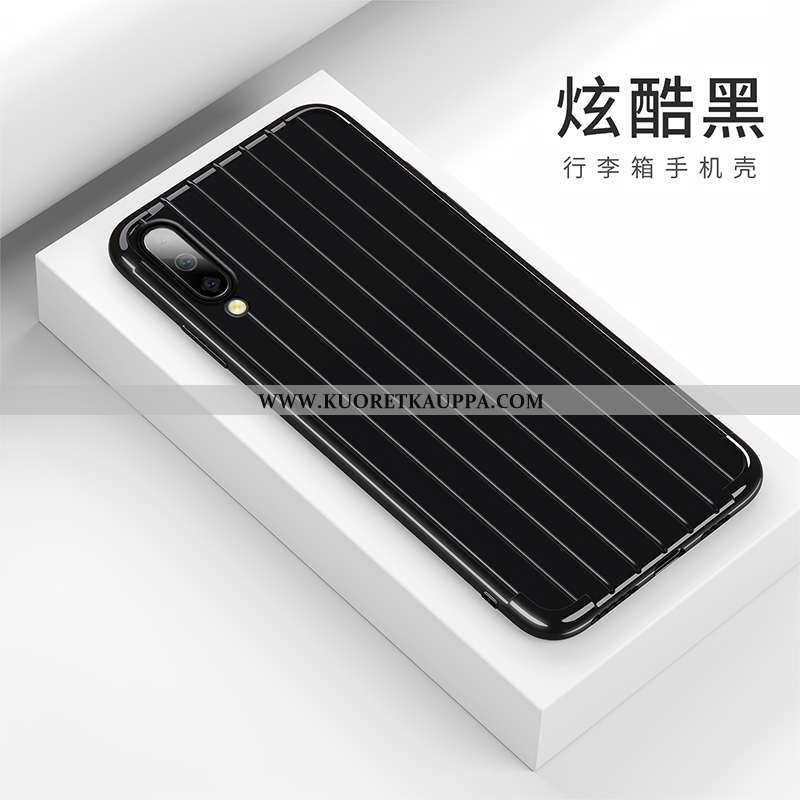 Kuori Samsung Galaxy A50, Kuoret Samsung Galaxy A50, Kotelo Samsung Galaxy A50 Luova Suuntaus Puheli