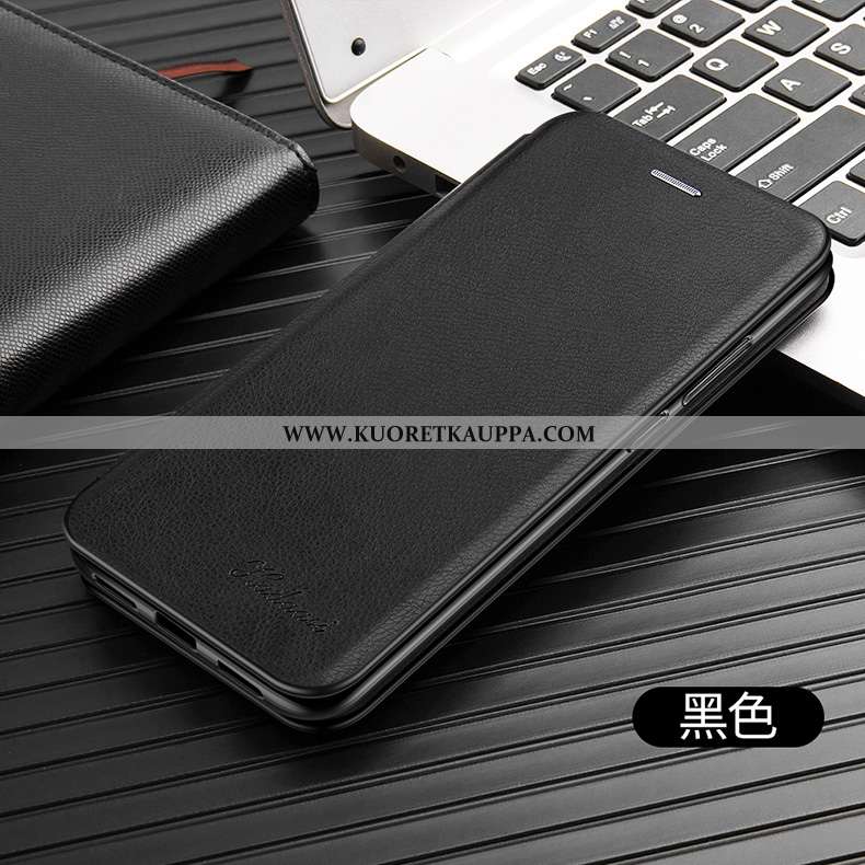 Kuori Samsung Galaxy A50, Kuoret Samsung Galaxy A50, Kotelo Samsung Galaxy A50 Nahkakuori Luova Ultr