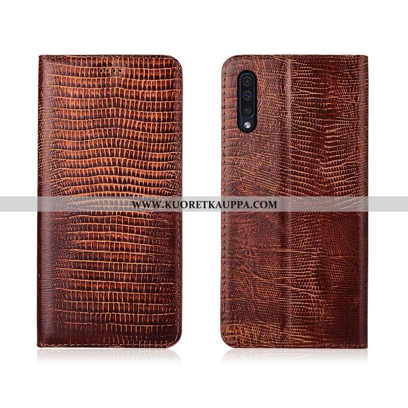 Kuori Samsung Galaxy A50, Kuoret Samsung Galaxy A50, Kotelo Samsung Galaxy A50 Pehmeä Neste Silikoni