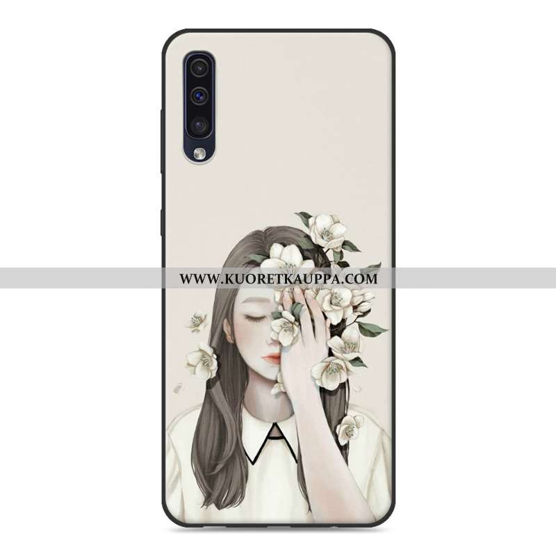 Kuori Samsung Galaxy A50, Kuoret Samsung Galaxy A50, Kotelo Samsung Galaxy A50 Persoonallisuus Luova