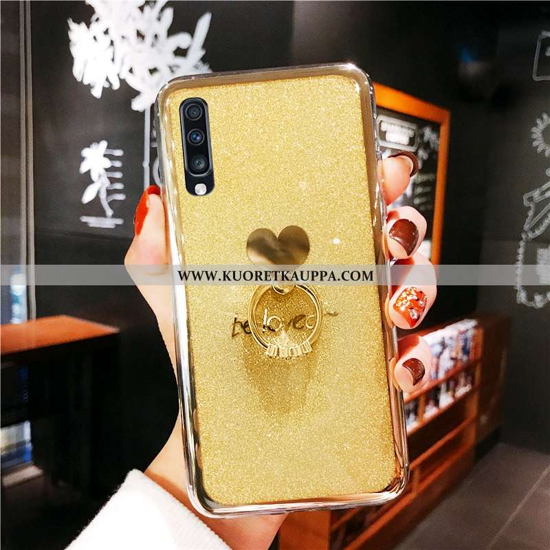 Kuori Samsung Galaxy A50, Kuoret Samsung Galaxy A50, Kotelo Samsung Galaxy A50 Persoonallisuus Luova