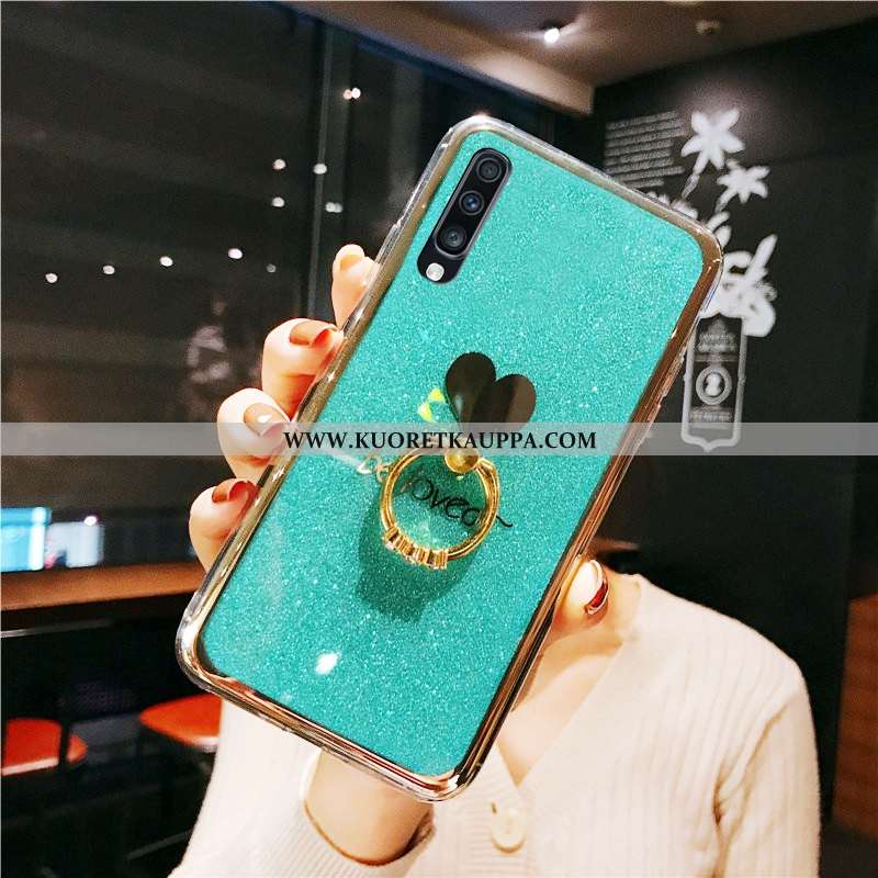 Kuori Samsung Galaxy A50, Kuoret Samsung Galaxy A50, Kotelo Samsung Galaxy A50 Persoonallisuus Luova