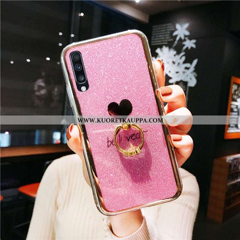 Kuori Samsung Galaxy A50, Kuoret Samsung Galaxy A50, Kotelo Samsung Galaxy A50 Persoonallisuus Luova