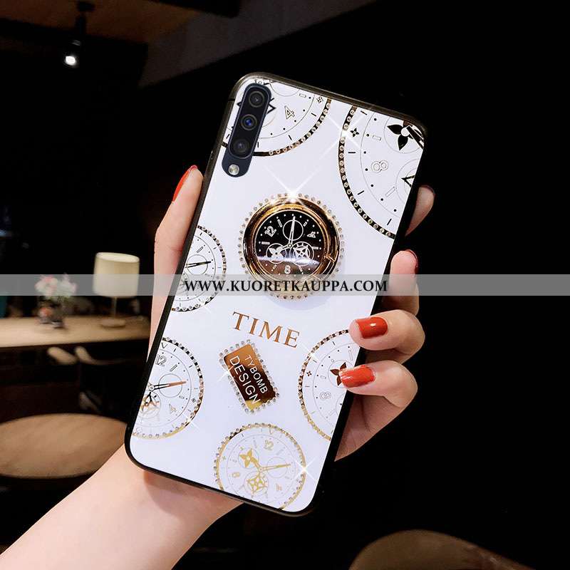 Kuori Samsung Galaxy A50, Kuoret Samsung Galaxy A50, Kotelo Samsung Galaxy A50 Persoonallisuus Luova