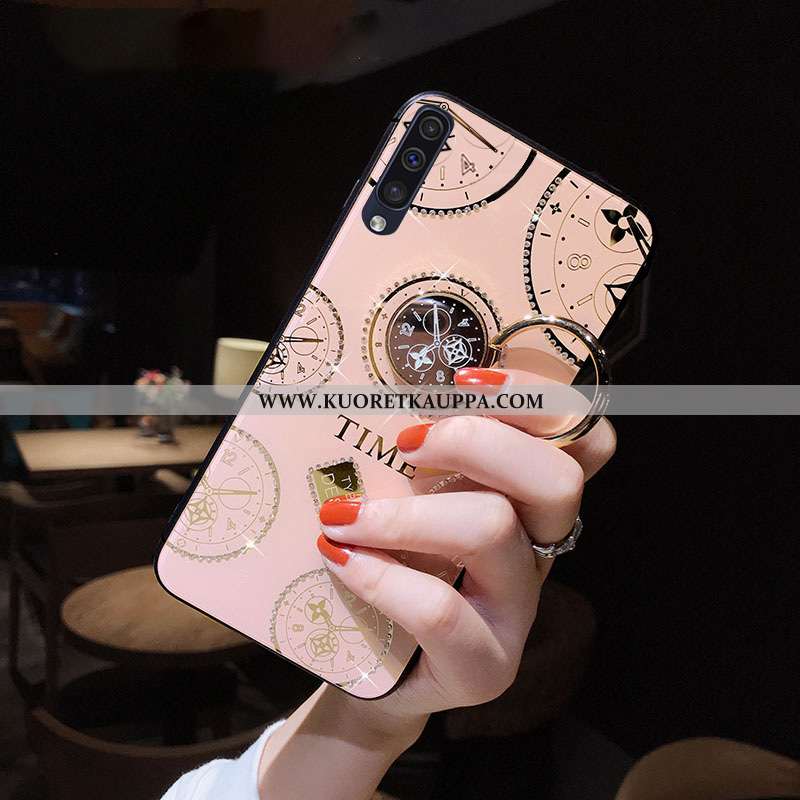 Kuori Samsung Galaxy A50, Kuoret Samsung Galaxy A50, Kotelo Samsung Galaxy A50 Persoonallisuus Luova