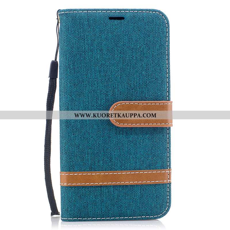 Kuori Samsung Galaxy A50, Kuoret Samsung Galaxy A50, Kotelo Samsung Galaxy A50 Salkku Suuntaus Suoja