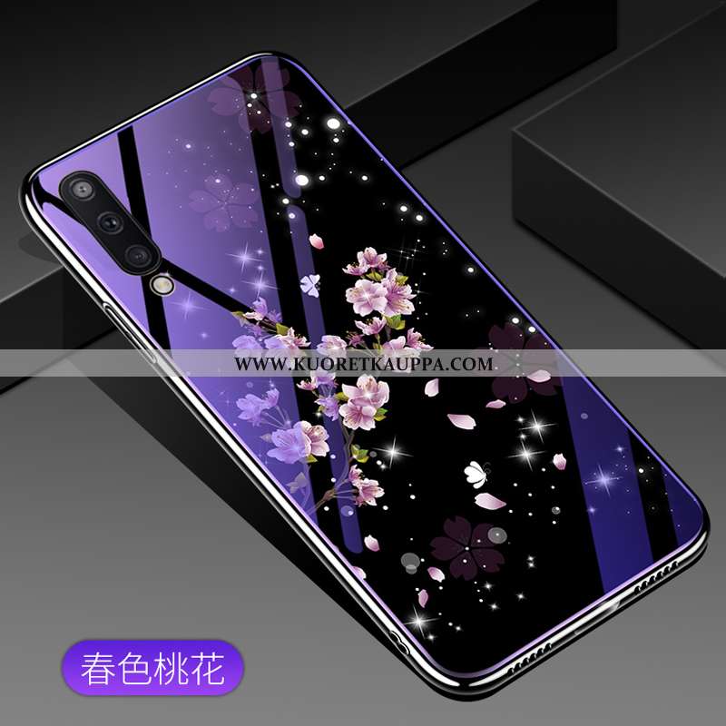 Kuori Samsung Galaxy A50, Kuoret Samsung Galaxy A50, Kotelo Samsung Galaxy A50 Sarjakuva Suuntaus Pe